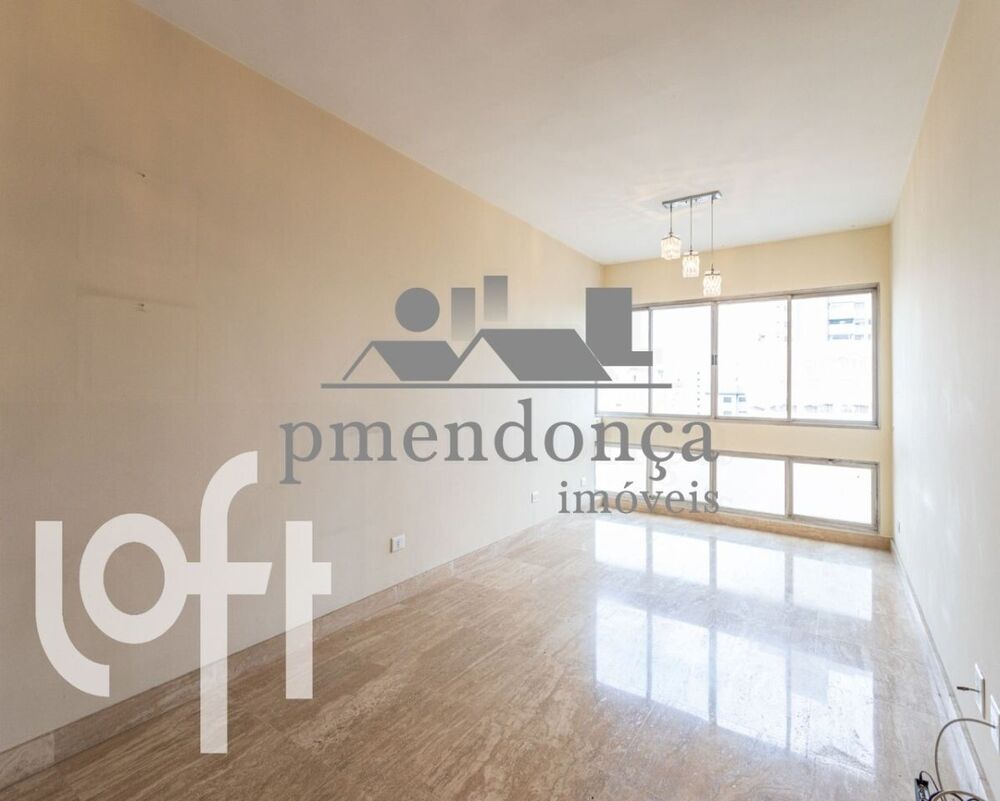 Apartamento, 3 quartos, 125 m² - Foto 1