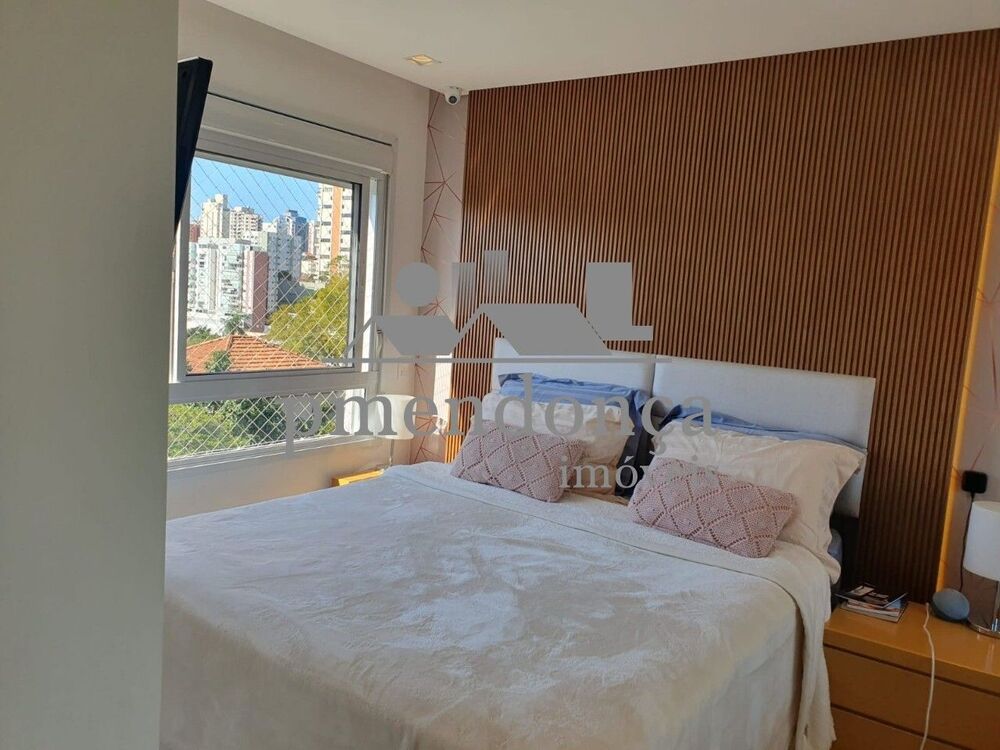 Apartamento, 3 quartos, 78 m² - Foto 1