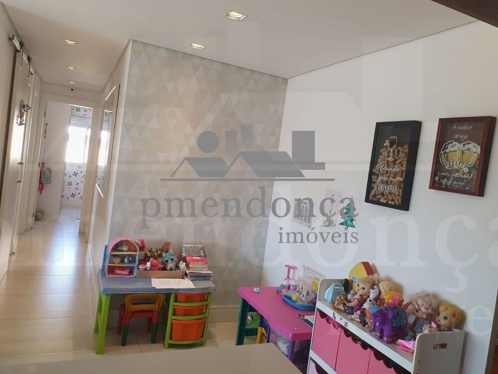 Apartamento, 3 quartos, 78 m² - Foto 6