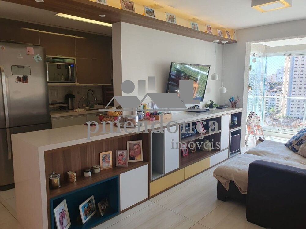Apartamento, 3 quartos, 78 m² - Foto 7
