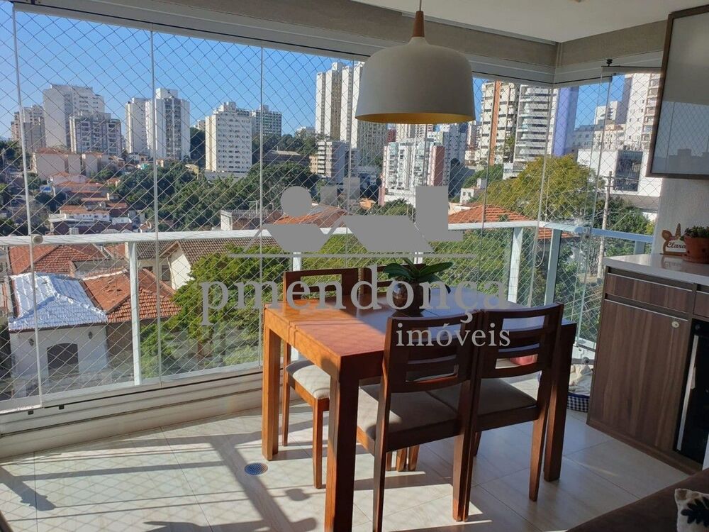 Apartamento, 3 quartos, 78 m² - Foto 8