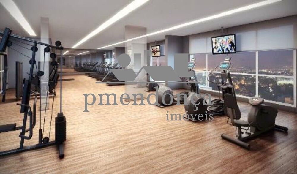 Apartamento, 3 quartos, 78 m² - Foto 2