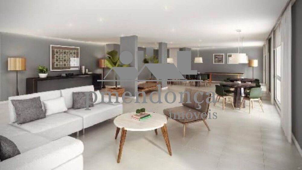 Apartamento, 3 quartos, 78 m² - Foto 4