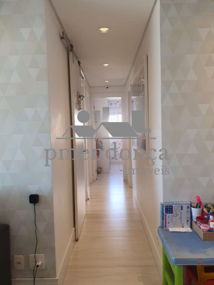 Apartamento, 3 quartos, 78 m² - Foto 3