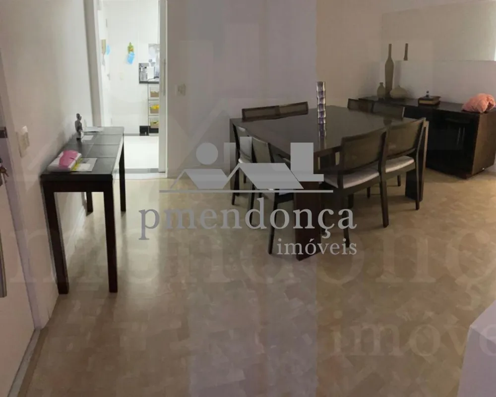 Apartamento, 3 quartos, 116 m² - Foto 2
