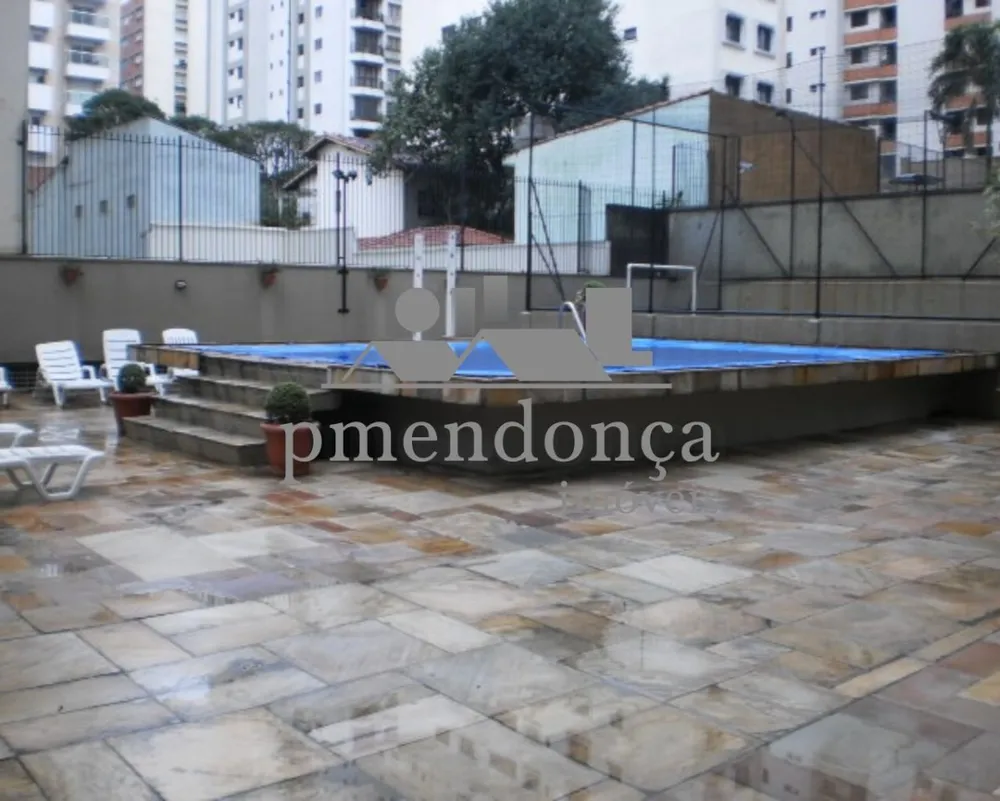Apartamento, 3 quartos, 116 m² - Foto 3