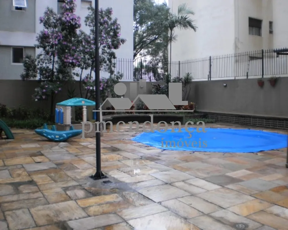Apartamento, 3 quartos, 116 m² - Foto 1