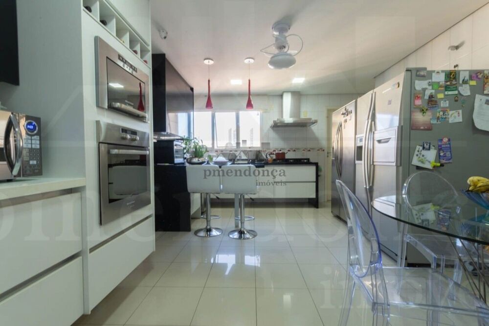 Apartamento, 4 quartos, 442 m² - Foto 4
