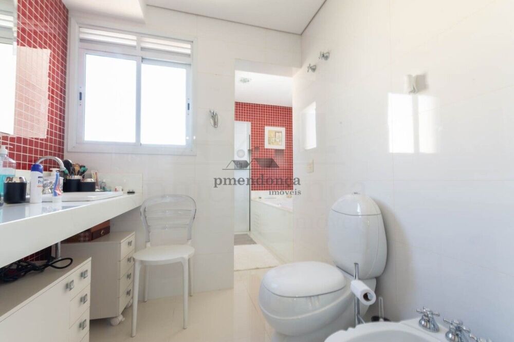Apartamento, 4 quartos, 442 m² - Foto 3