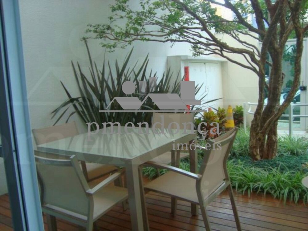 Apartamento, 2 quartos, 77 m² - Foto 1