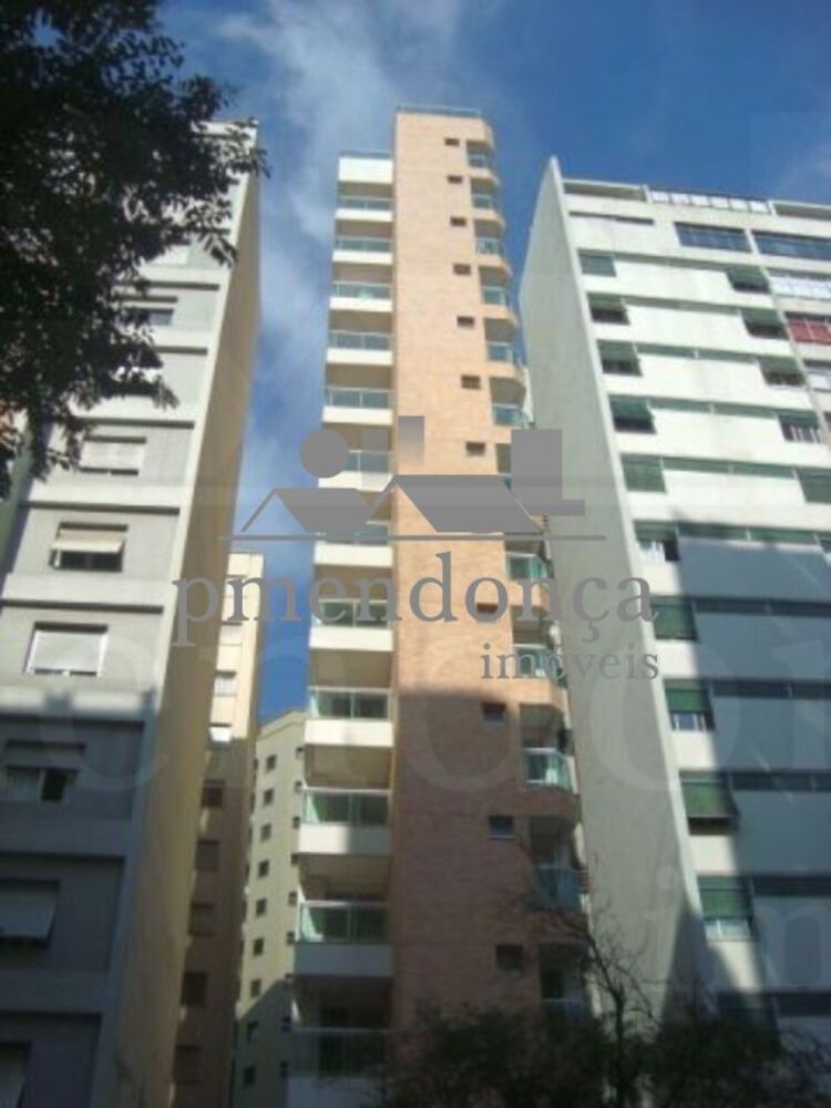 Apartamento, 2 quartos, 77 m² - Foto 3