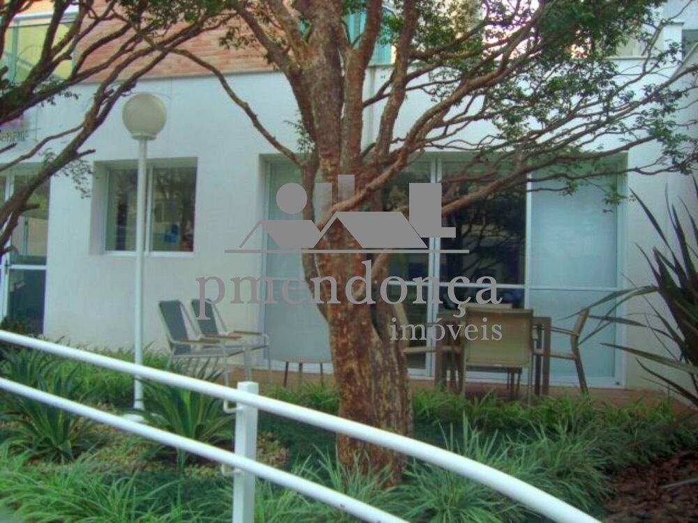 Apartamento, 2 quartos, 77 m² - Foto 2