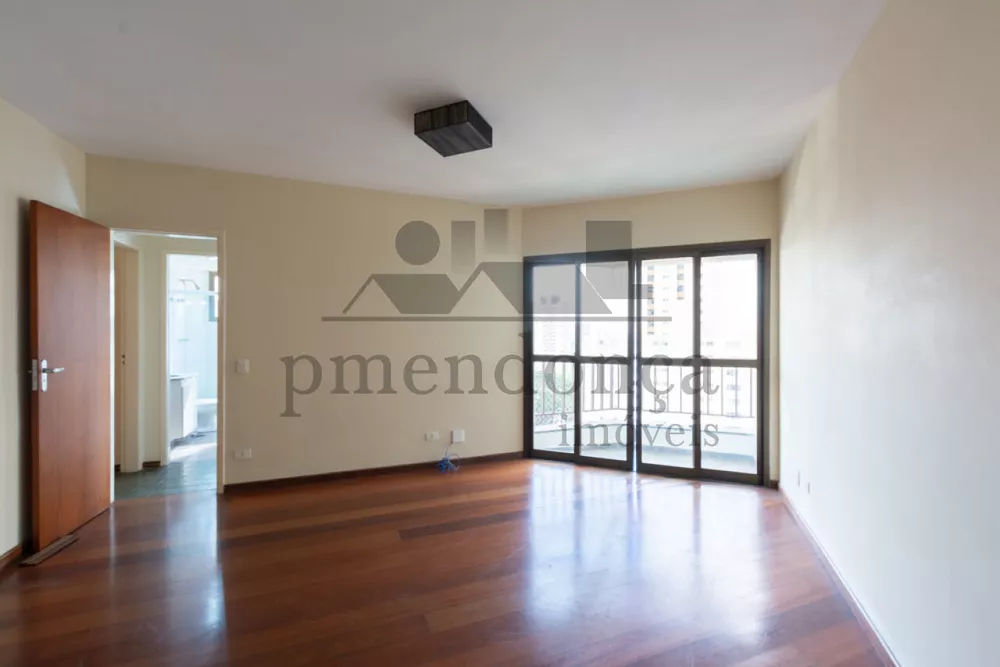 Apartamento à venda com 2 quartos, 74m² - Foto 1