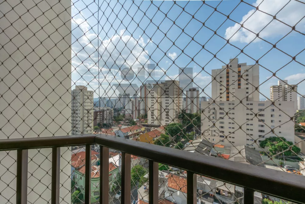 Apartamento à venda com 2 quartos, 74m² - Foto 2