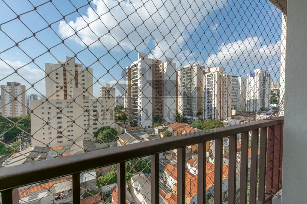 Apartamento à venda com 2 quartos, 74m² - Foto 3