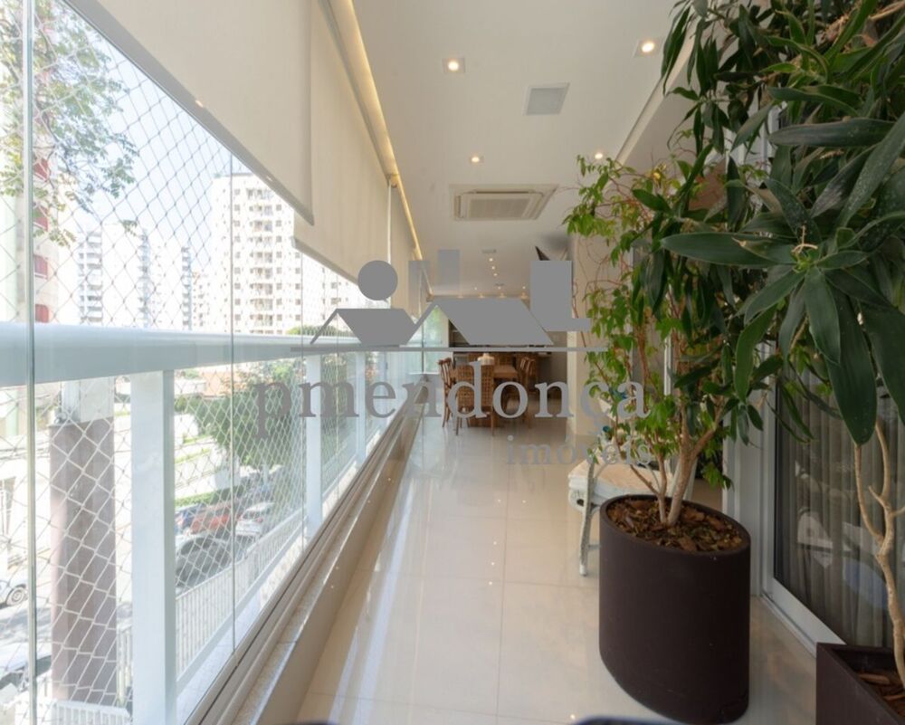 Apartamento, 4 quartos, 172 m² - Foto 4