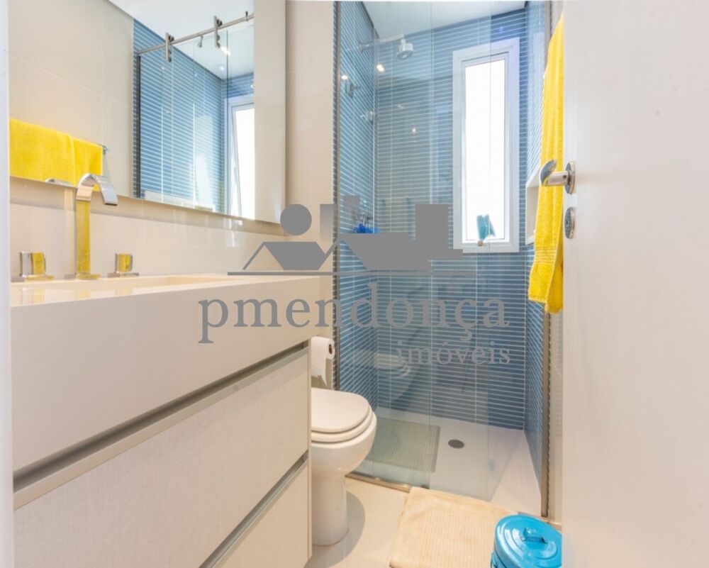 Apartamento, 4 quartos, 172 m² - Foto 3