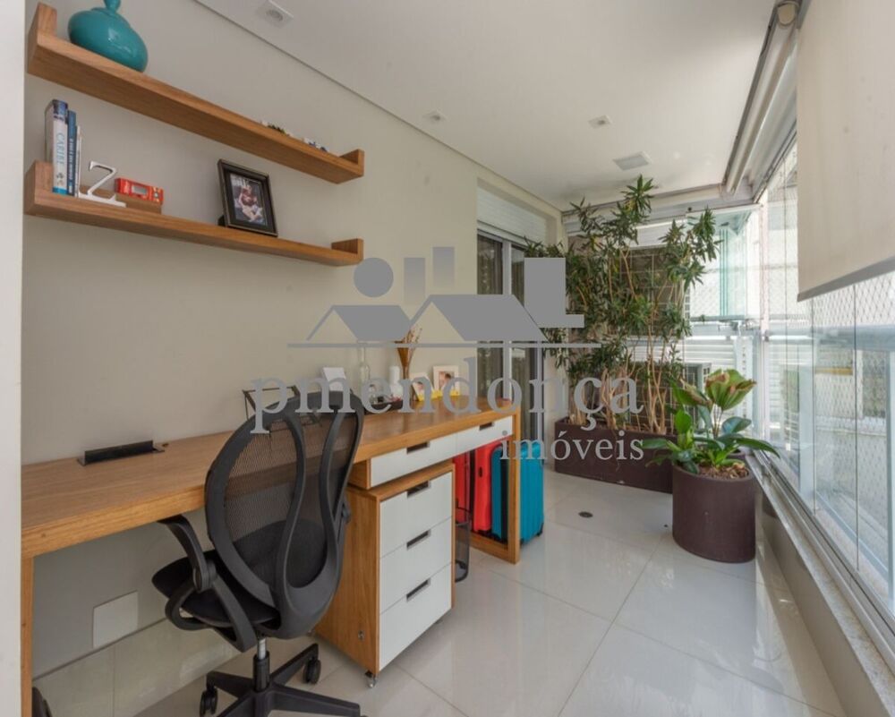 Apartamento, 4 quartos, 172 m² - Foto 1
