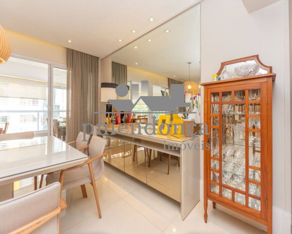 Apartamento, 4 quartos, 172 m² - Foto 2