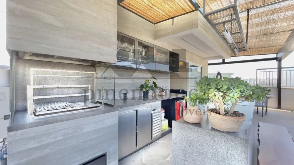 Apartamento, 3 quartos, 273 m² - Foto 2