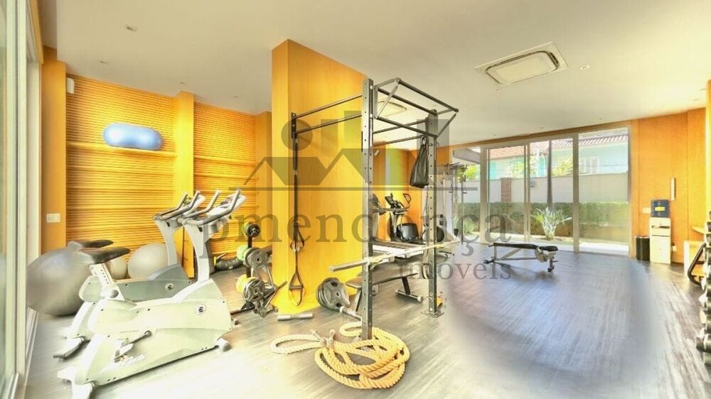 Apartamento, 3 quartos, 273 m² - Foto 8