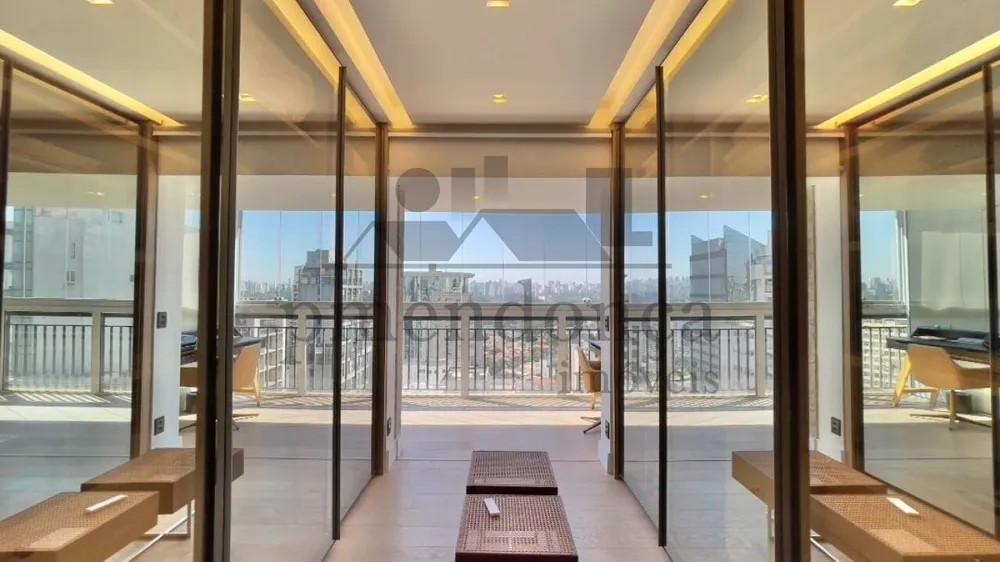 Apartamento, 3 quartos, 273 m² - Foto 10