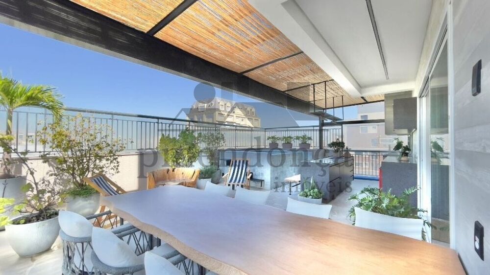 Apartamento, 3 quartos, 273 m² - Foto 6