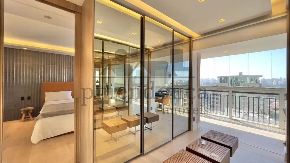 Apartamento, 3 quartos, 273 m² - Foto 9