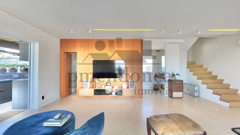 Apartamento, 3 quartos, 273 m² - Foto 11