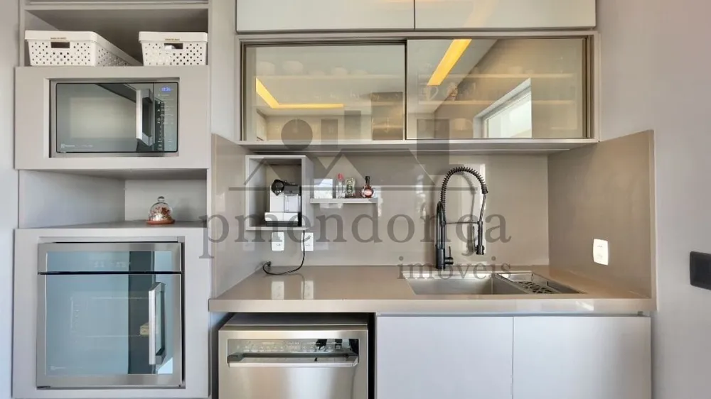 Apartamento, 3 quartos, 273 m² - Foto 4