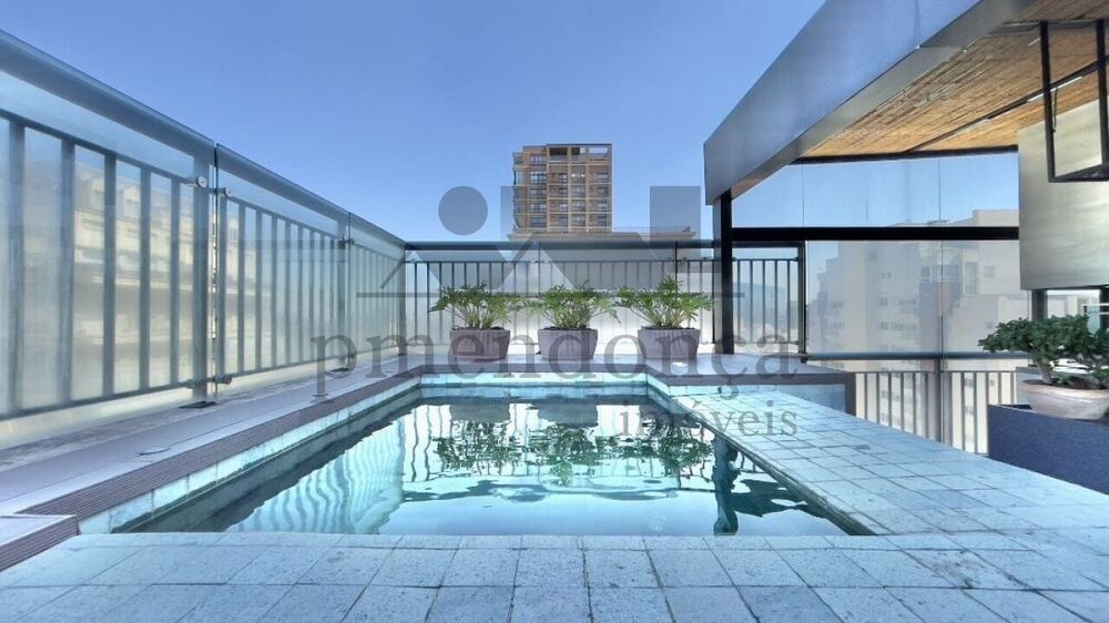 Apartamento, 3 quartos, 273 m² - Foto 5