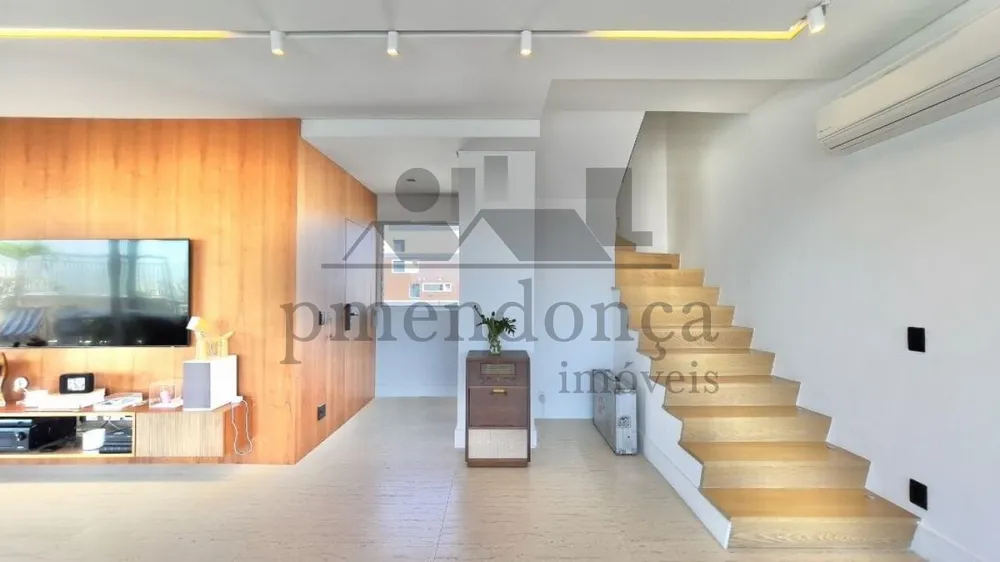 Apartamento, 3 quartos, 273 m² - Foto 1