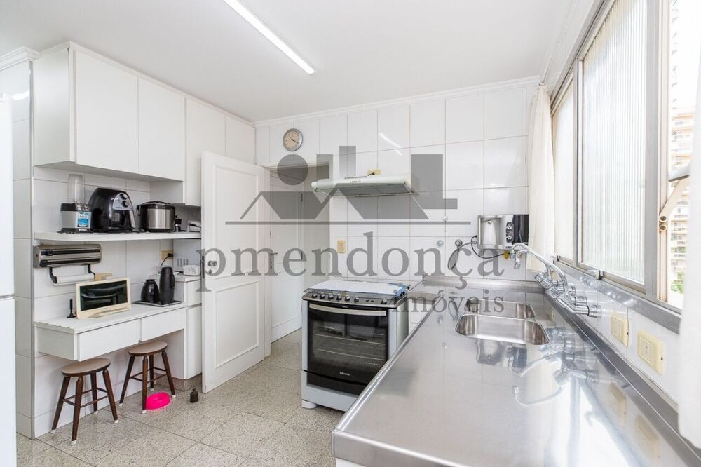 Apartamento, 2 quartos, 184 m² - Foto 8
