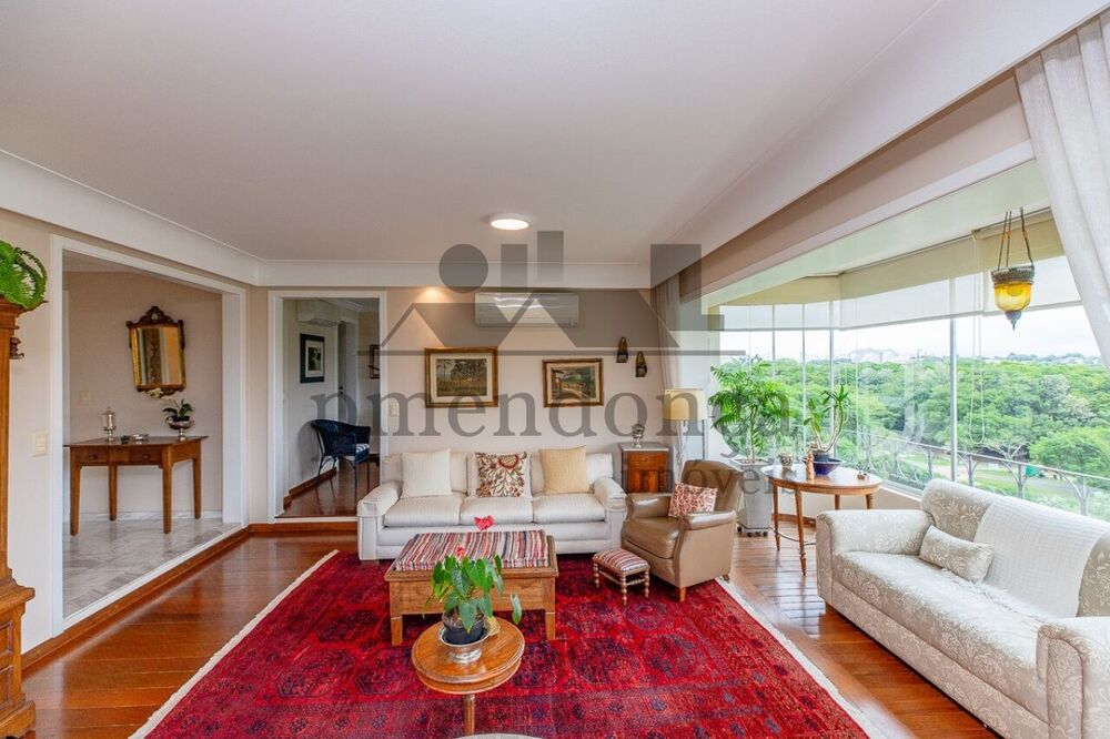 Apartamento, 2 quartos, 184 m² - Foto 3