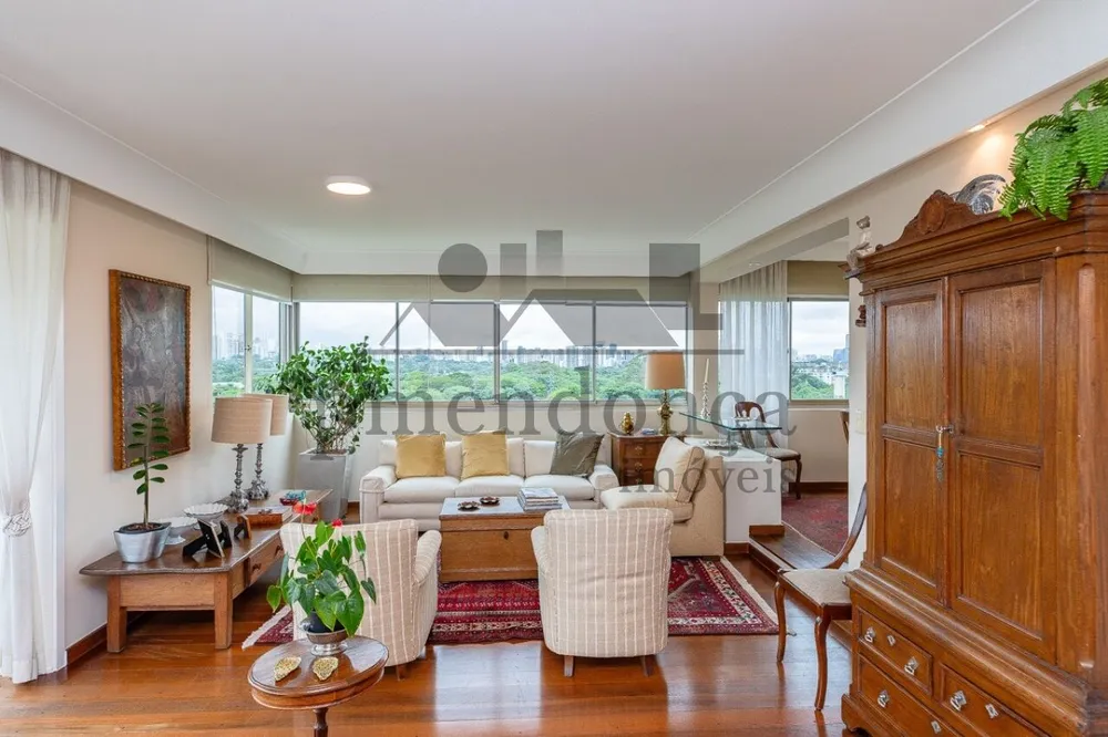 Apartamento, 2 quartos, 184 m² - Foto 1
