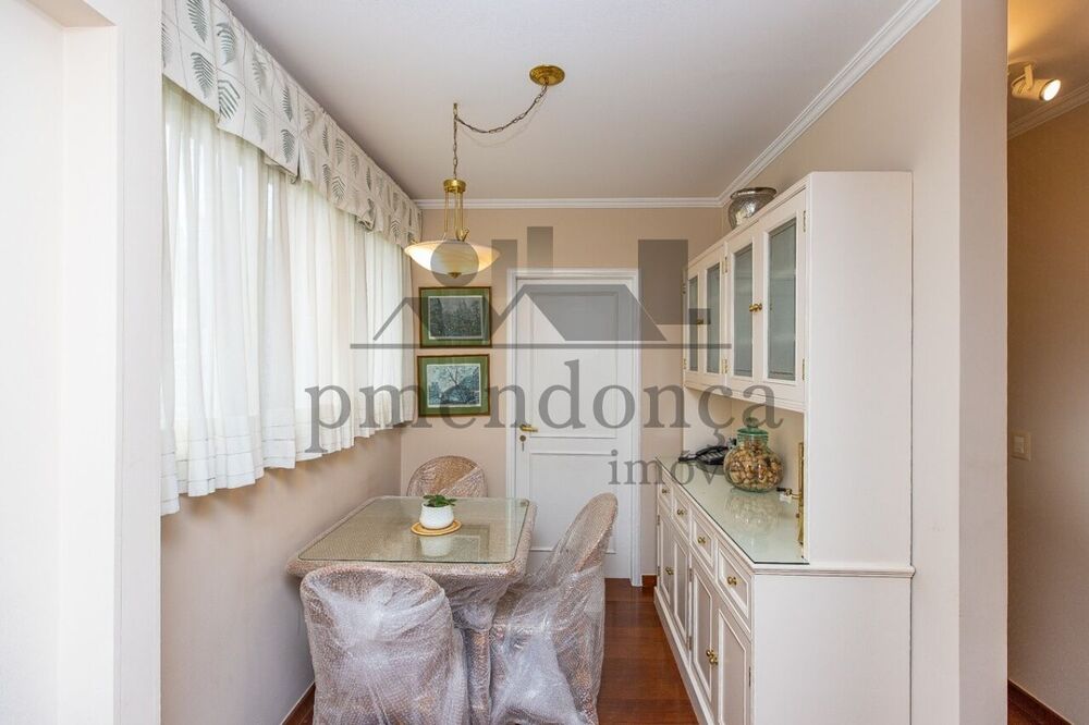 Apartamento, 2 quartos, 184 m² - Foto 2