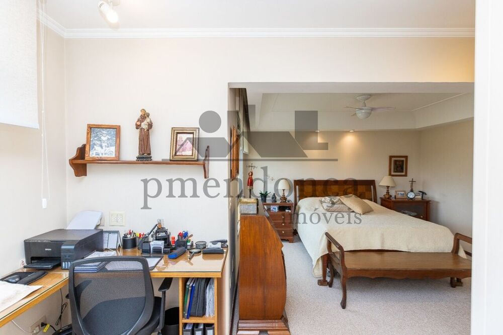 Apartamento, 2 quartos, 184 m² - Foto 1
