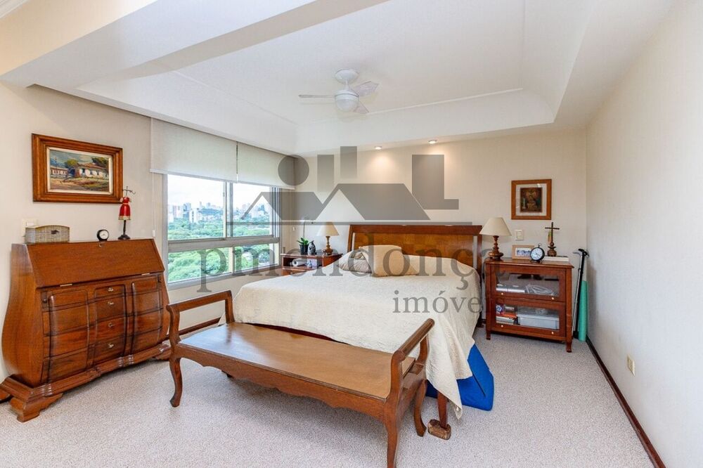 Apartamento, 2 quartos, 184 m² - Foto 6