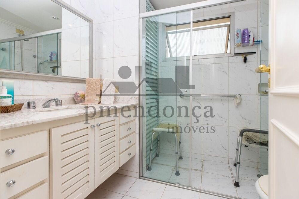 Apartamento, 2 quartos, 184 m² - Foto 5