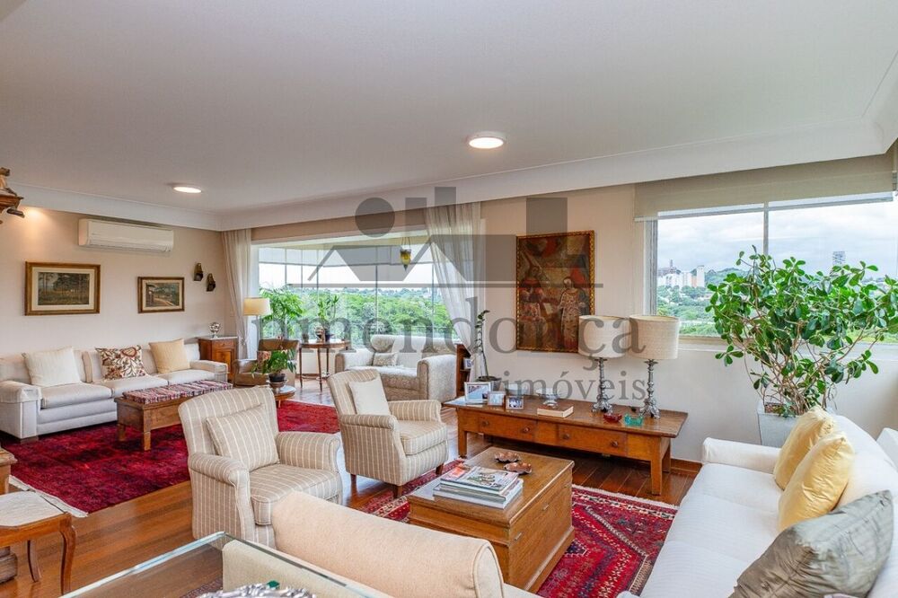 Apartamento, 2 quartos, 184 m² - Foto 4