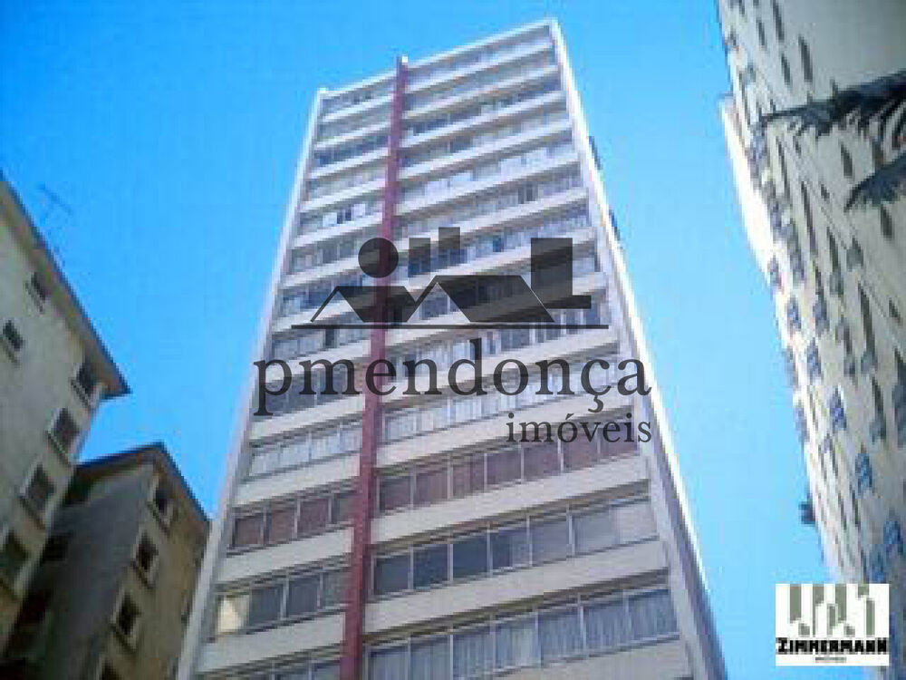 Apartamento, 3 quartos, 218 m² - Foto 1
