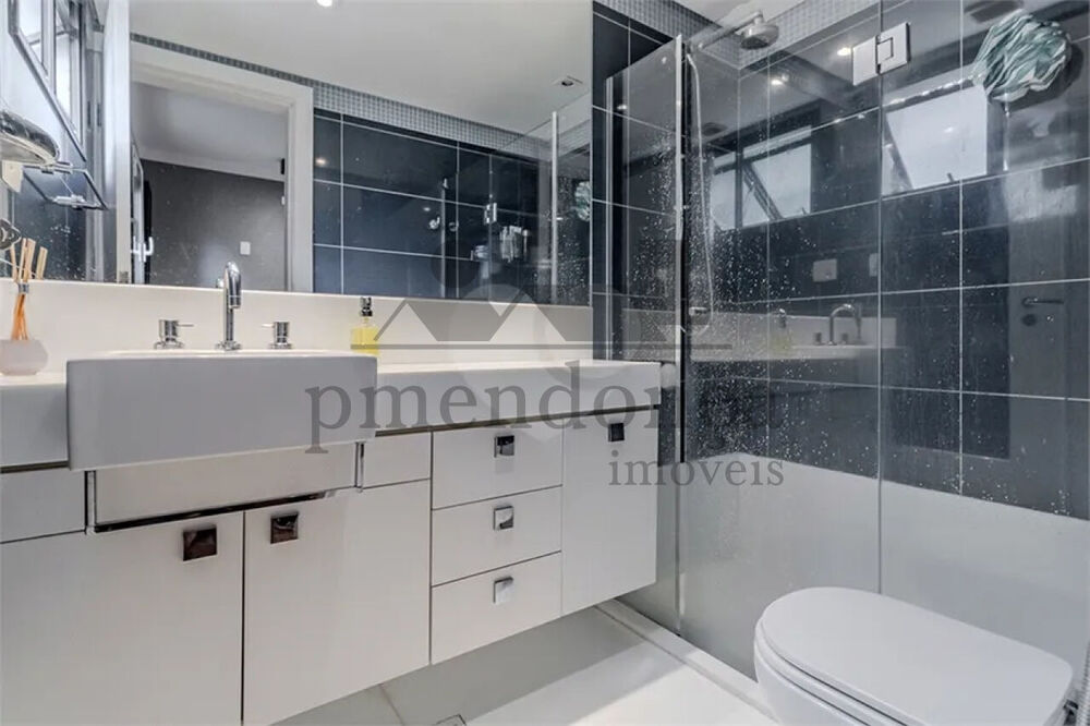 Apartamento, 4 quartos, 210 m² - Foto 8