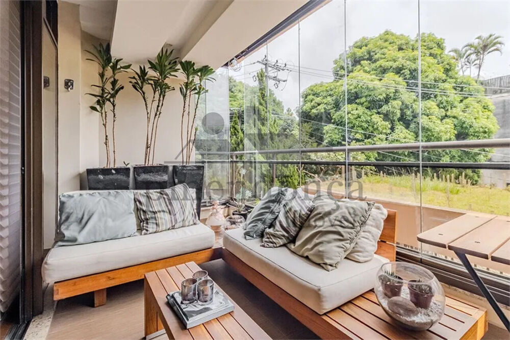 Apartamento, 4 quartos, 210 m² - Foto 3