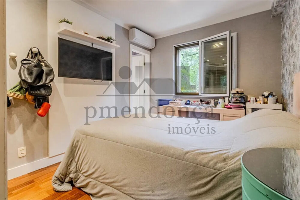 Apartamento, 4 quartos, 210 m² - Foto 6