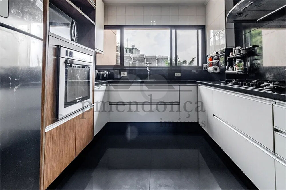 Apartamento, 4 quartos, 210 m² - Foto 7