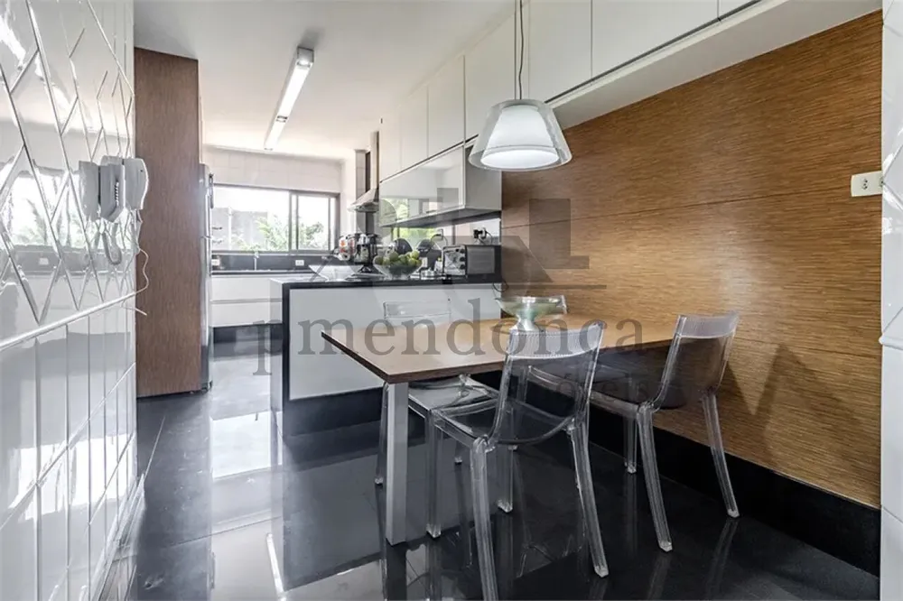 Apartamento, 4 quartos, 210 m² - Foto 5