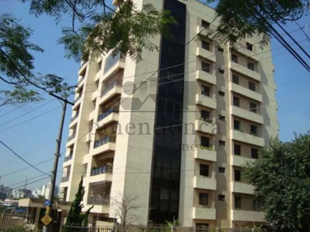 Apartamento, 4 quartos, 210 m² - Foto 14