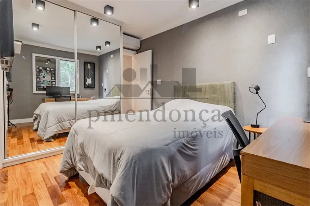 Apartamento, 4 quartos, 210 m² - Foto 9