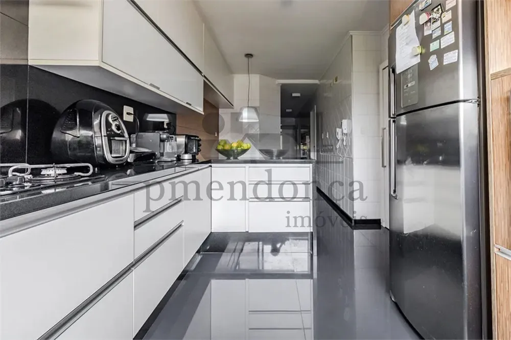 Apartamento, 4 quartos, 210 m² - Foto 7