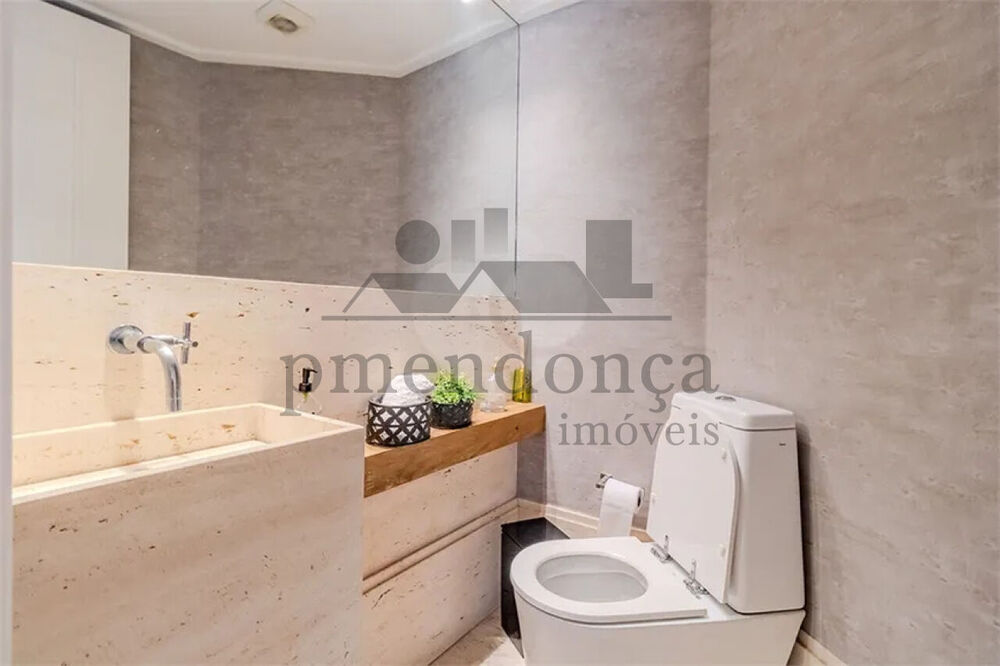 Apartamento, 4 quartos, 210 m² - Foto 4